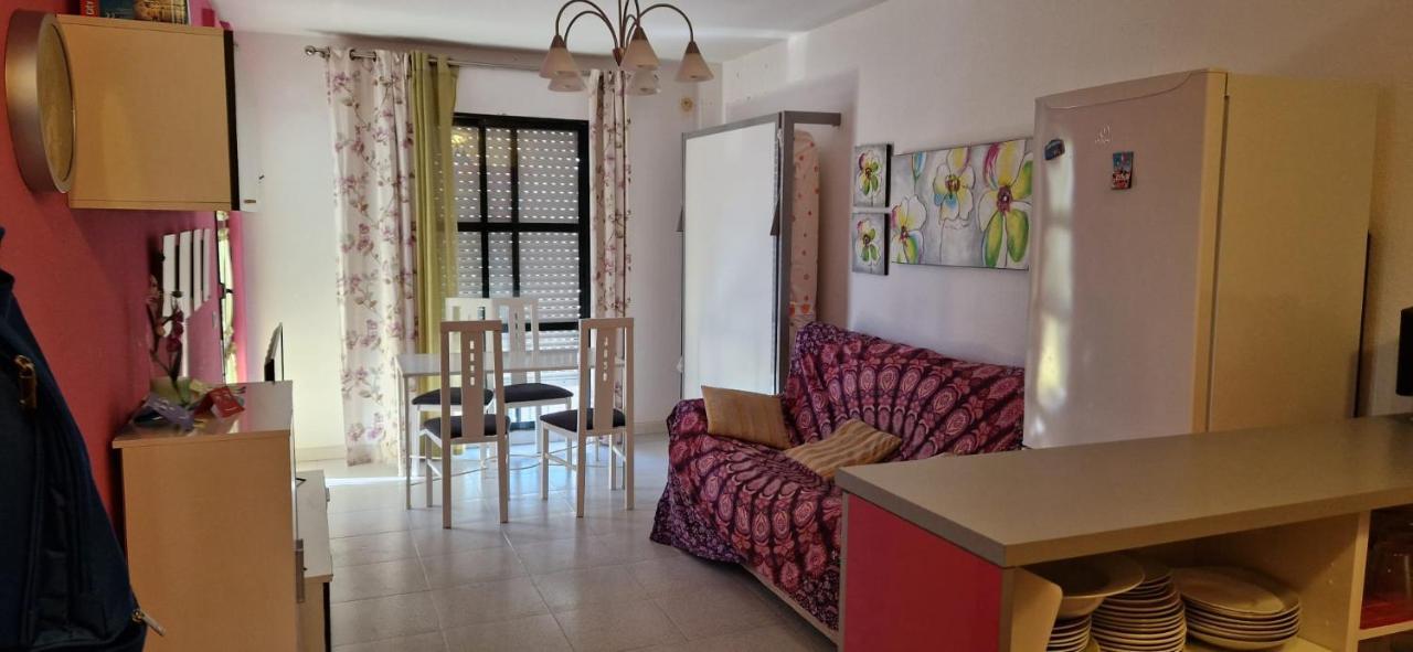 Piso En Apartaclub La Barrosa Chiclana de la Frontera Exteriér fotografie