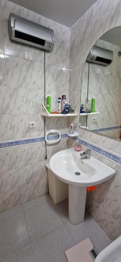 Piso En Apartaclub La Barrosa Chiclana de la Frontera Exteriér fotografie
